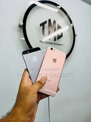 অ্যাপল আইফোন ৬এস ১৬ জিবি গোল্ড