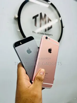 অ্যাপল আইফোন ৬এস ১৬ জিবি গোল্ড