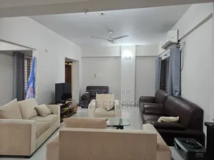 গুলশানে ৪-বেডরুমের ফার্নিশড অ্যাপার্টমেন্ট ভাড়ার জন্য