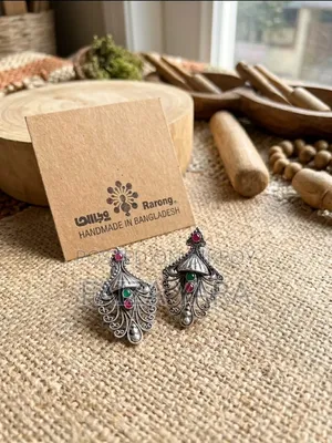Aarong Earrings