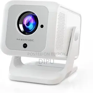Projector and Projector Screen
