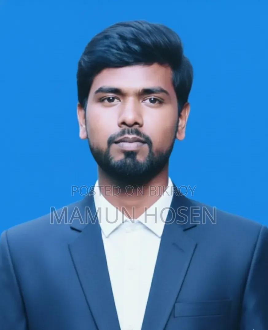 ড্রাইভিং চাকরির জন্য আবেদন