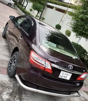 Toyota Premio 2015