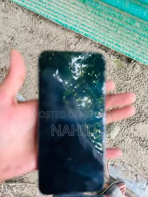 শাওমি রেডমি টার্বো ৪ প্রো ২৫৬ জিবি কালো
