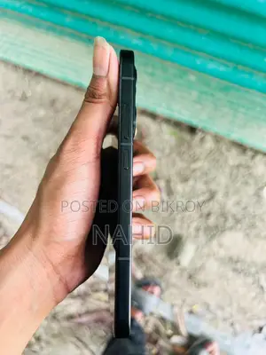 শাওমি রেডমি টার্বো ৪ প্রো ২৫৬ জিবি কালো