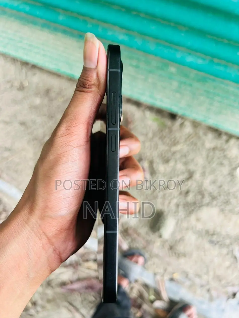 শাওমি রেডমি টার্বো ৪ প্রো ২৫৬ জিবি কালো