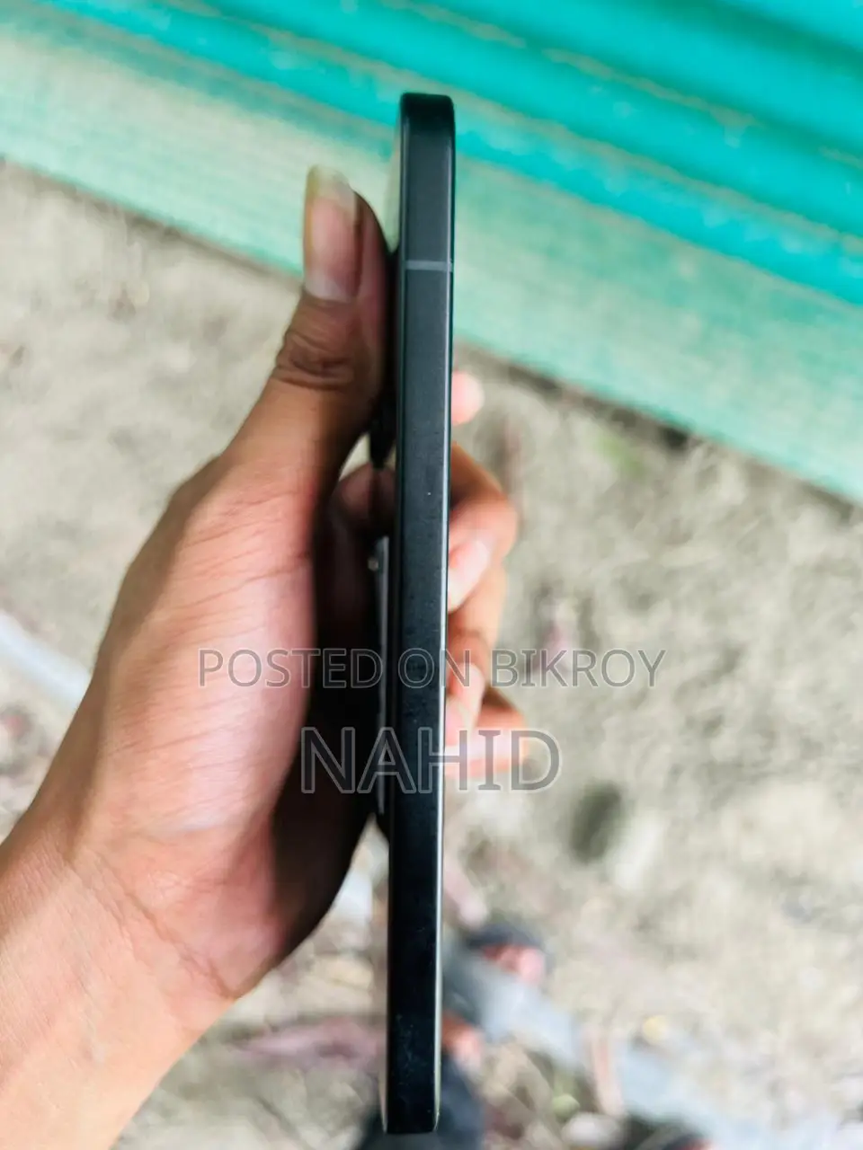 শাওমি রেডমি টার্বো ৪ প্রো ২৫৬ জিবি কালো