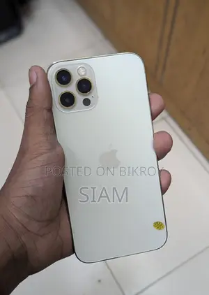 Apple iPhone 12 Pro 256 GB White