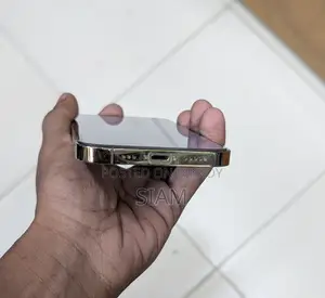 Apple iPhone 12 Pro 256 GB White