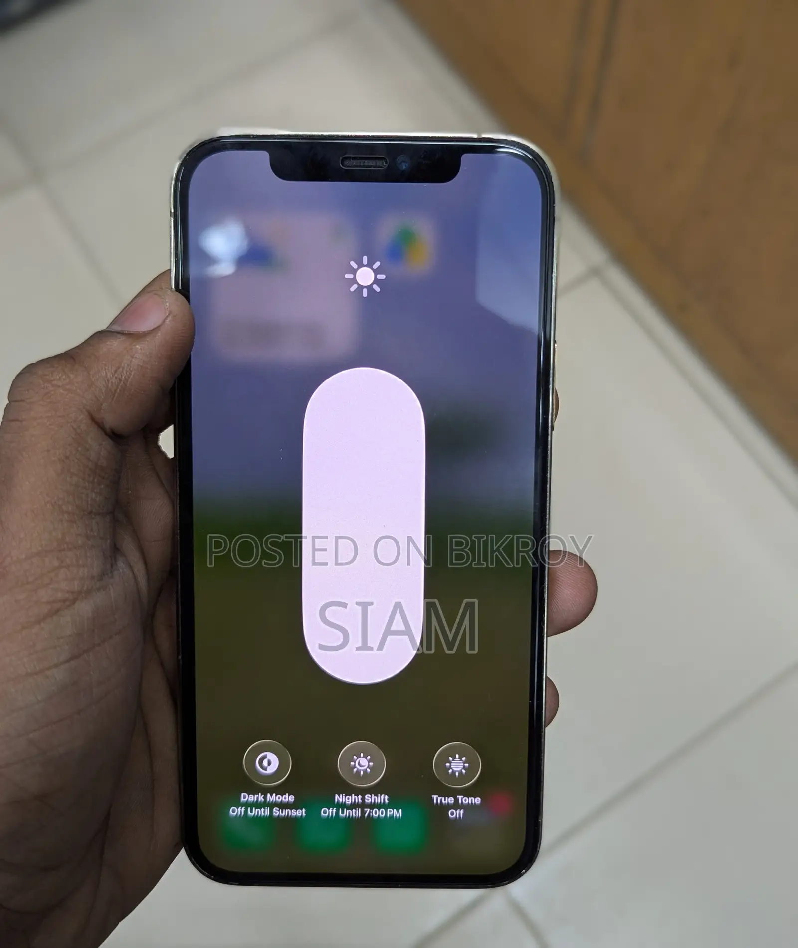 Apple iPhone 12 Pro 256 GB White