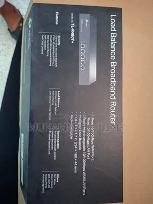 Tp Link Tl-R480t+