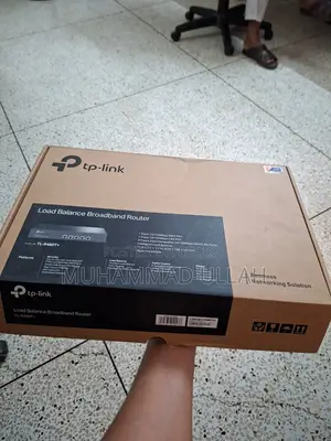 Tp Link Tl-R480t+