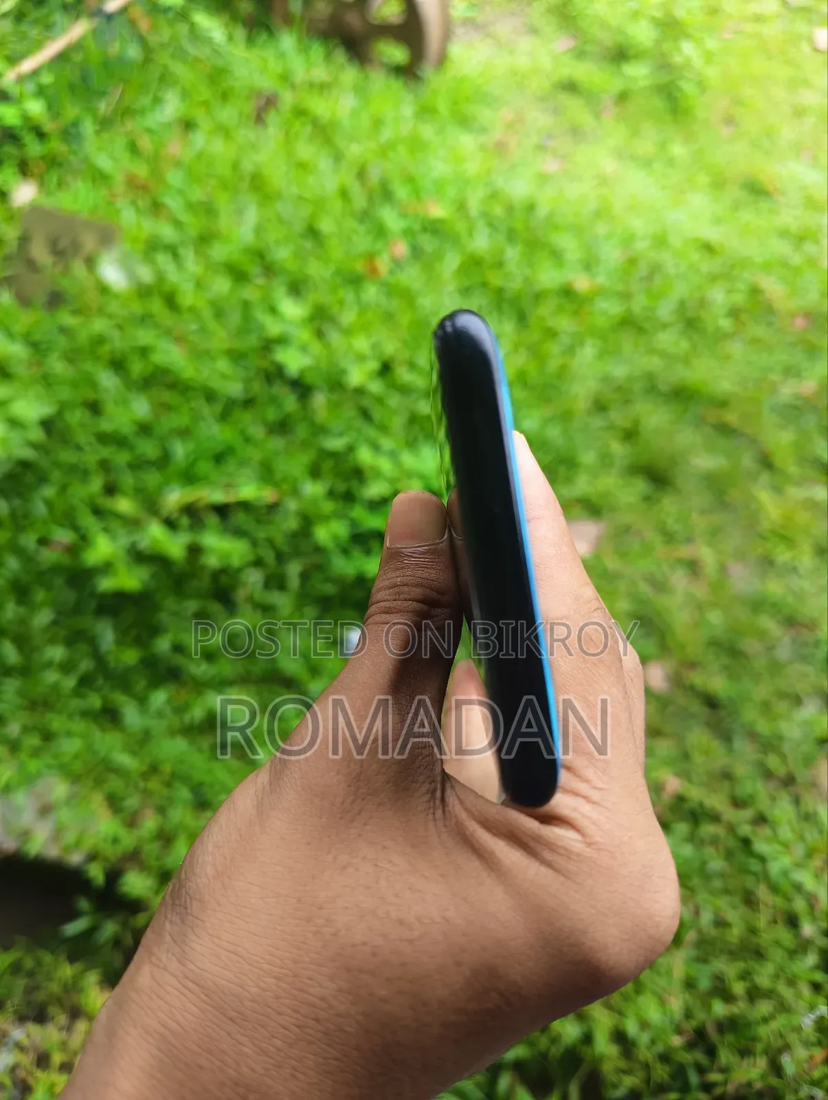 Samsung Galaxy A51 128 GB Blue