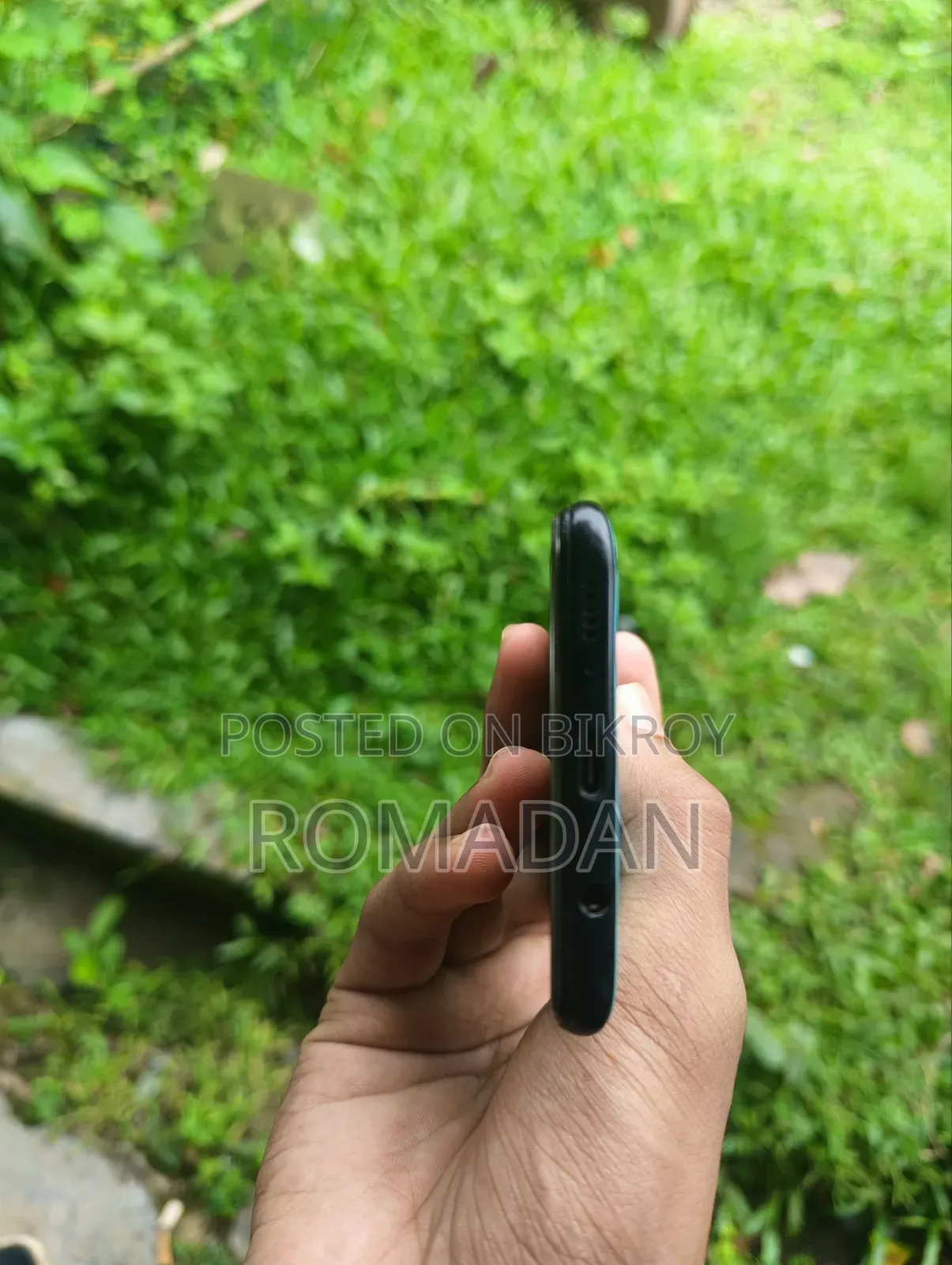 Samsung Galaxy A51 128 GB Blue