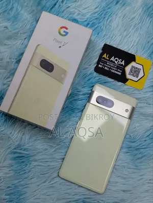 Google Pixel 7 128 GB