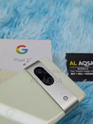 Google Pixel 7 128 GB