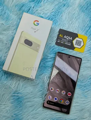 Google Pixel 7 128 GB