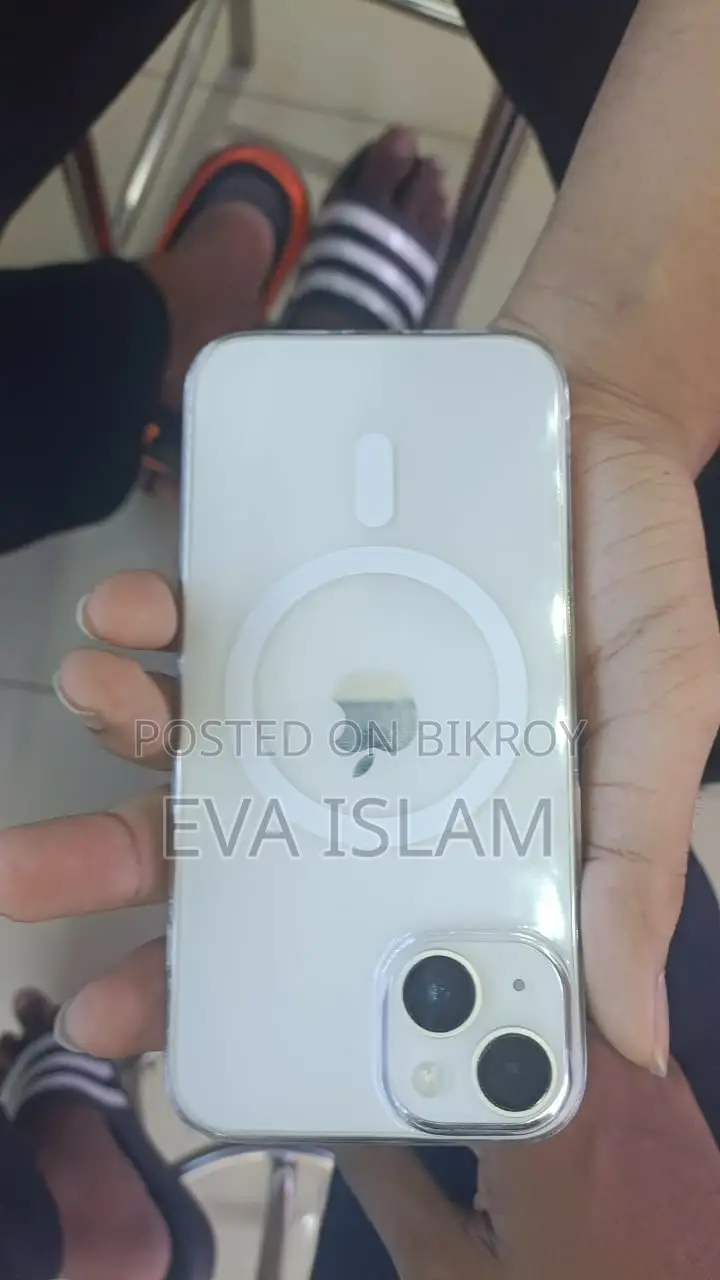 Apple iPhone 14 128 GB White