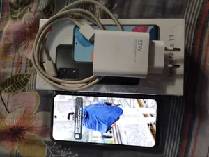 Xiaomi Redmi Note 11 128 GB Blue