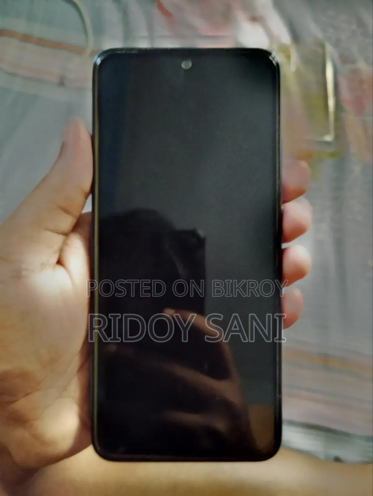 Xiaomi Redmi Note 11 128 GB Blue