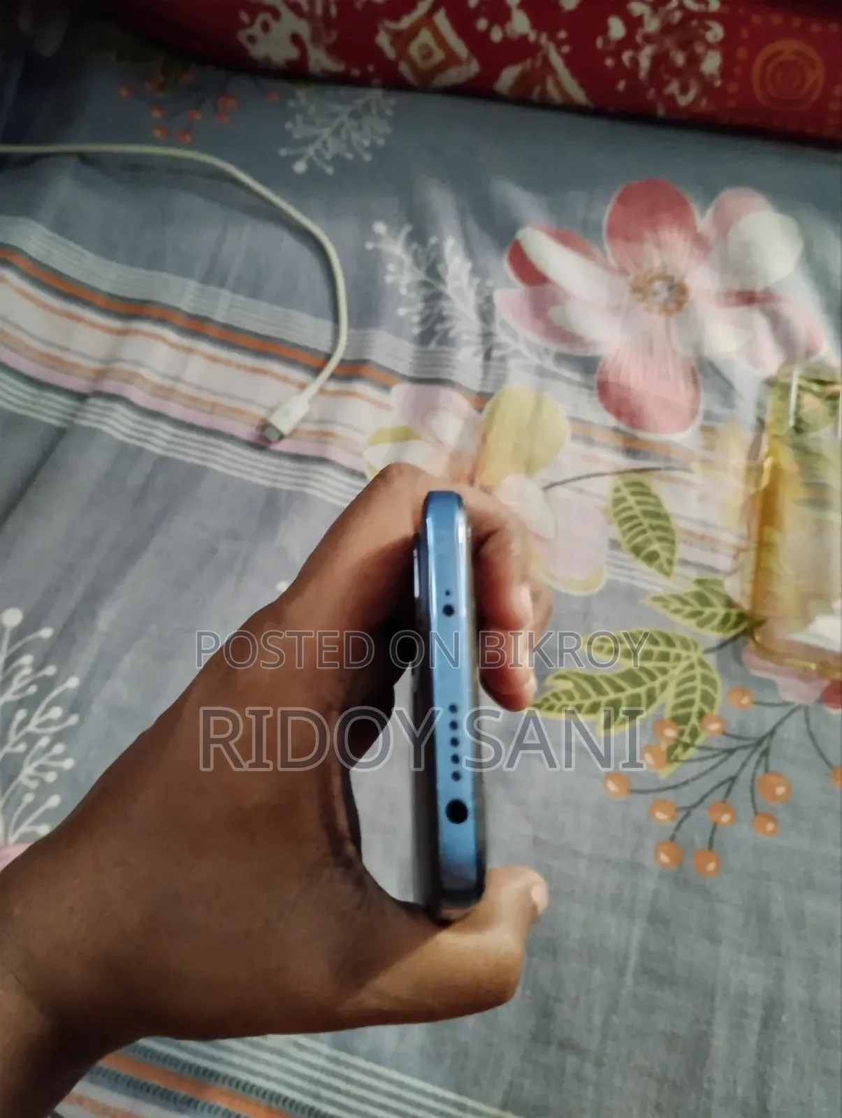 Xiaomi Redmi Note 11 128 GB Blue