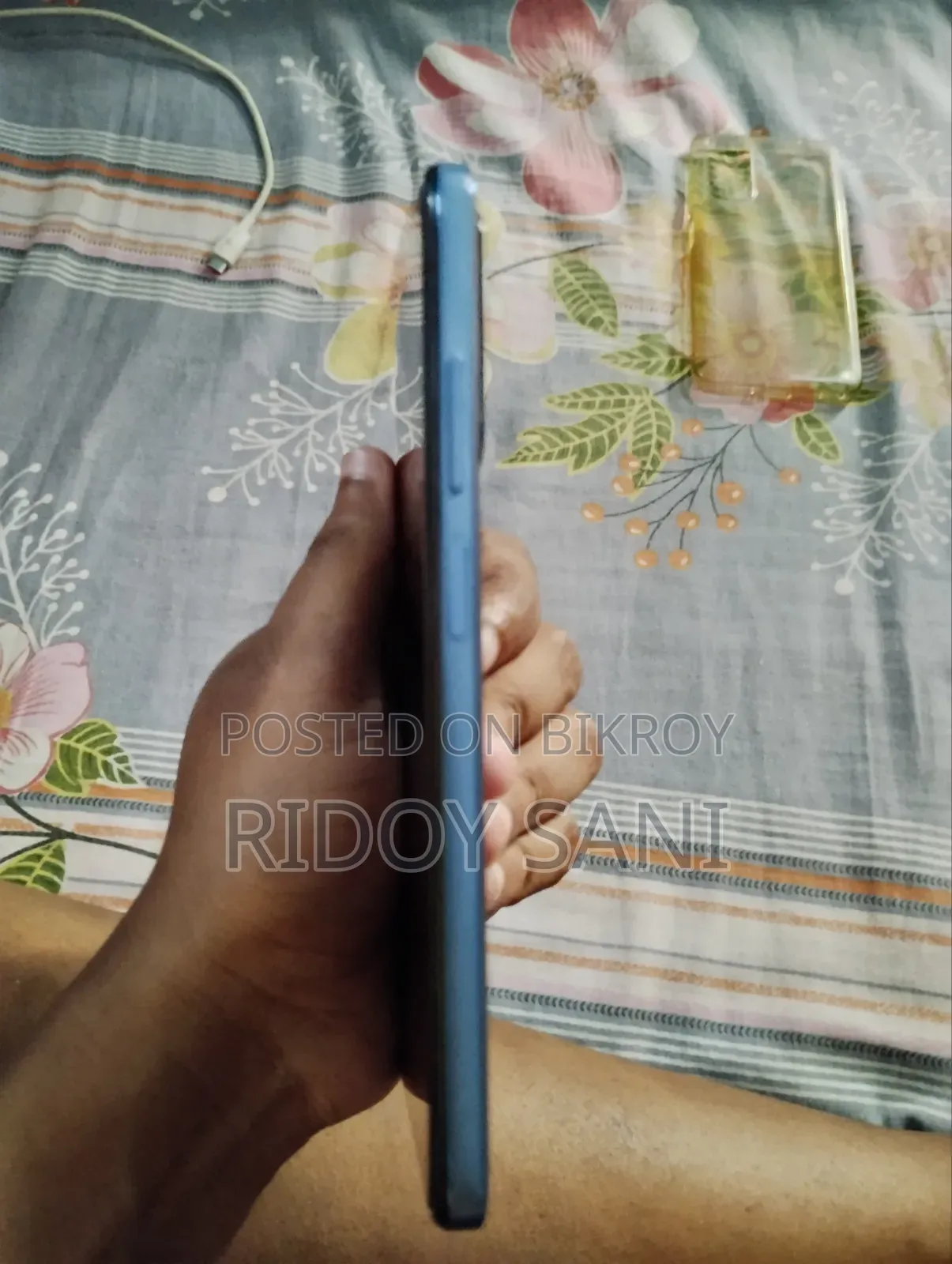 Xiaomi Redmi Note 11 128 GB Blue
