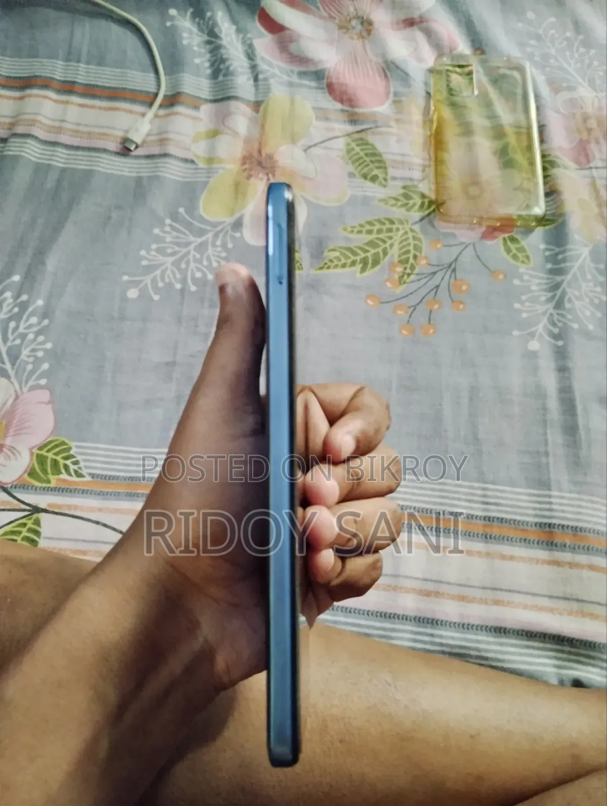 Xiaomi Redmi Note 11 128 GB Blue