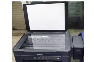 Epson L380 ফ্রেশ কালার প্রিন্টার