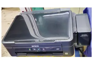Epson L380 ফ্রেশ কালার প্রিন্টার