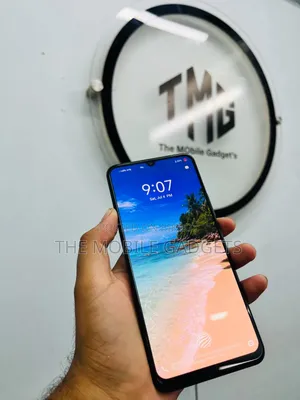 New Vivo T1x (India) 128 GB Blue