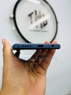 New Vivo T1x (India) 128 GB Blue