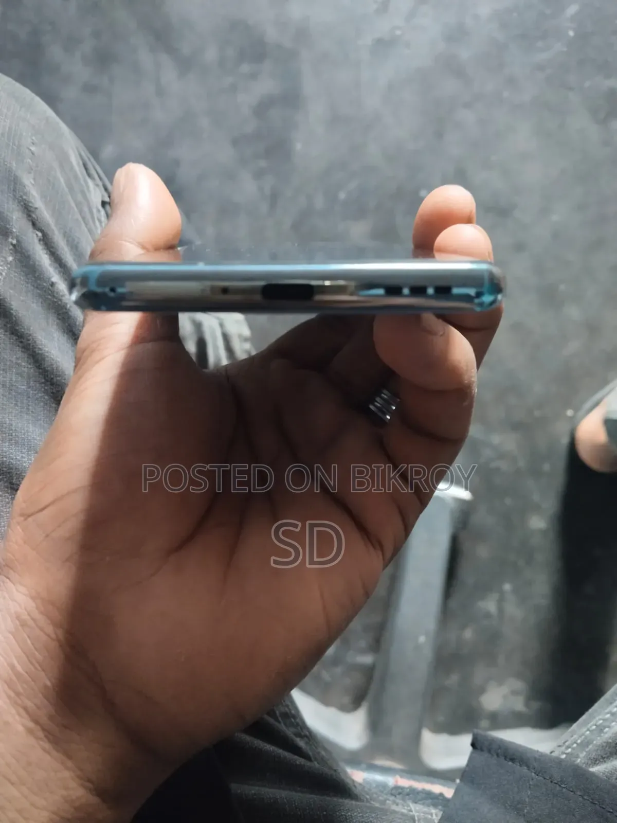 নতুন অপো রেনো৬ প্রো ৫জি ২৫৬ জিবি রোজ গোল্ড