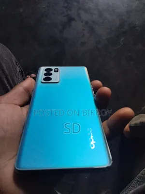নতুন অপো রেনো৬ প্রো ৫জি ২৫৬ জিবি রোজ গোল্ড