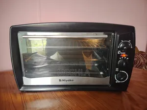 Electric Oven for Sale