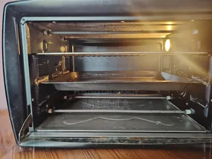 Electric Oven for Sale