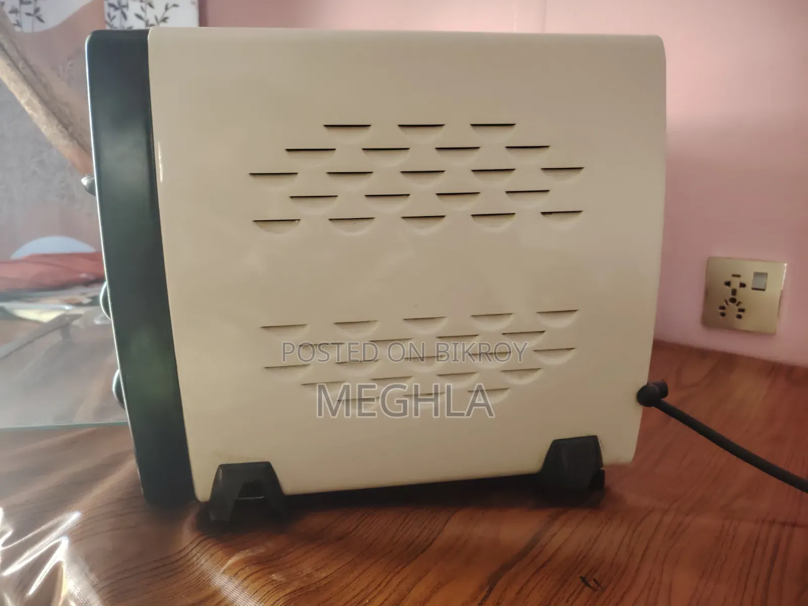 Electric Oven for Sale