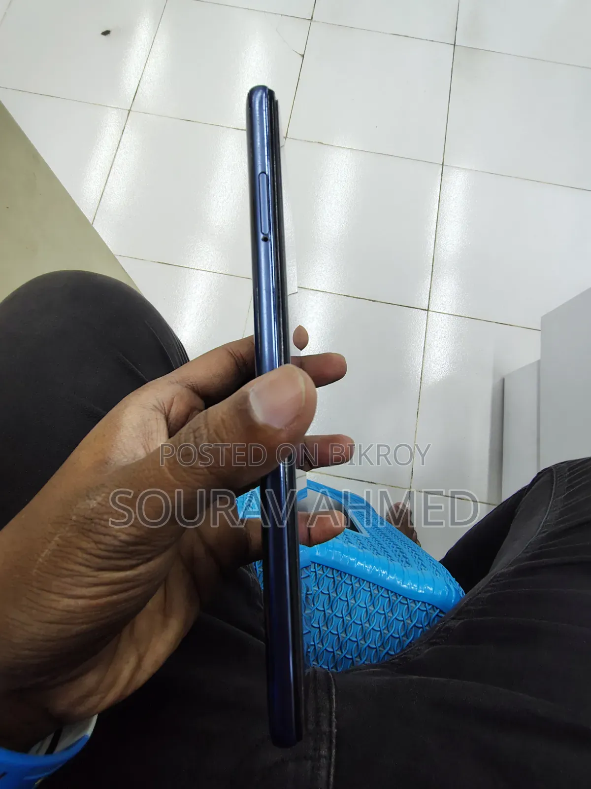 Xiaomi Redmi Note 9 Pro 128 GB Blue