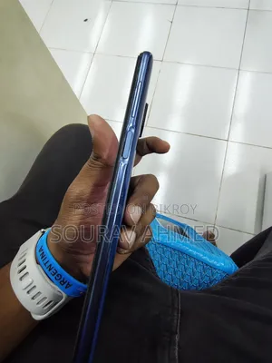 Xiaomi Redmi Note 9 Pro 128 GB Blue