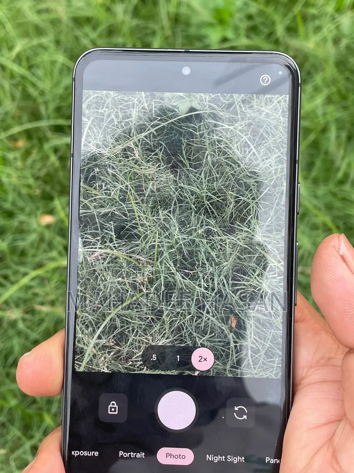 Google Pixel 8 128 GB Black