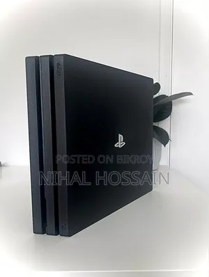 Ps4 Pro Jailbroken