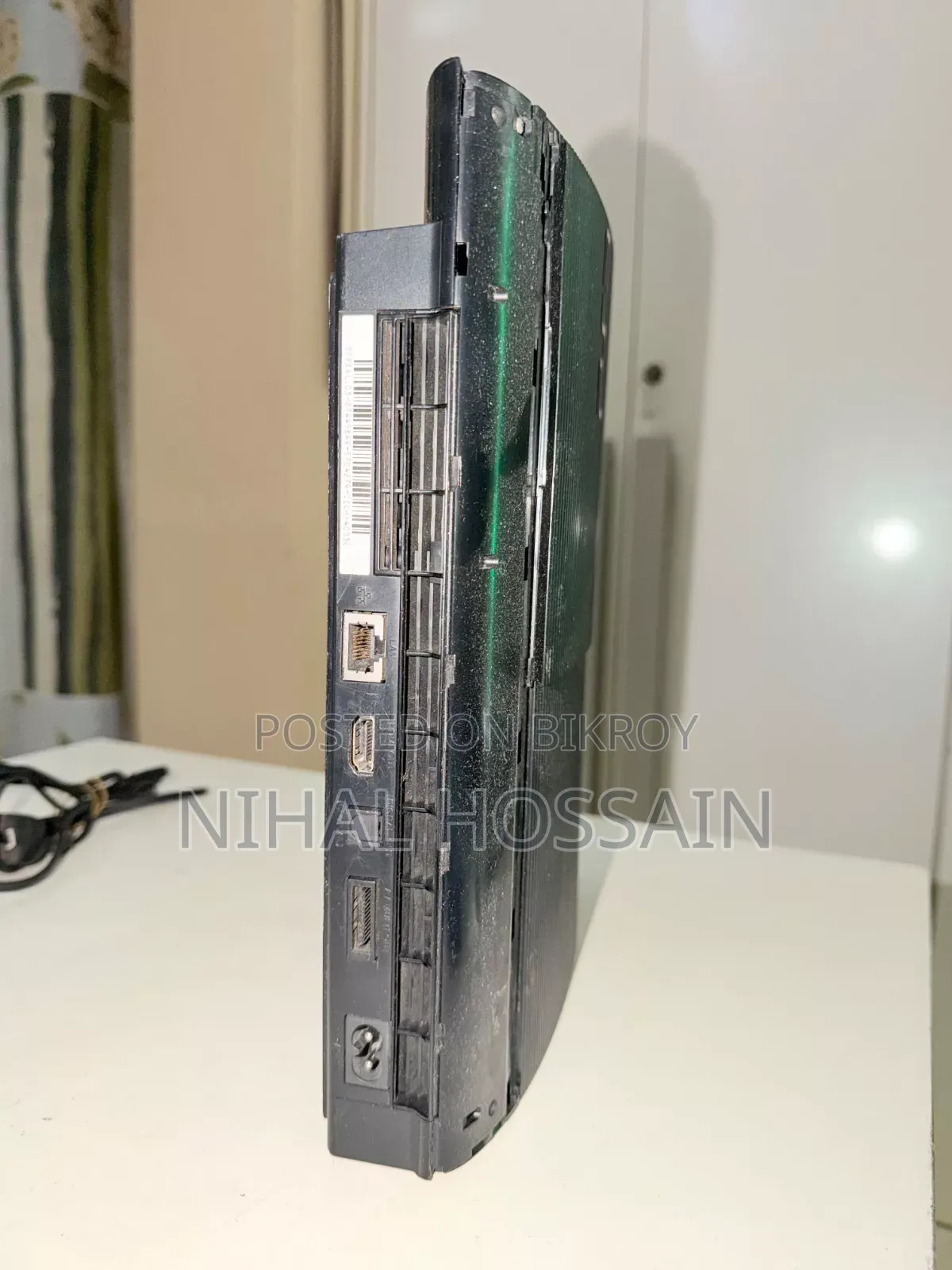 পিএস৩ সুপার স্লিম
