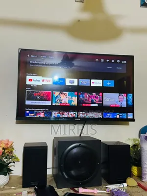 Vision Smart Tv Sell