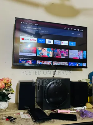 Vision Smart Tv Sell