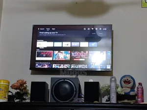 Vision Smart Tv Sell