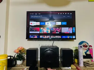 Vision Smart Tv Sell