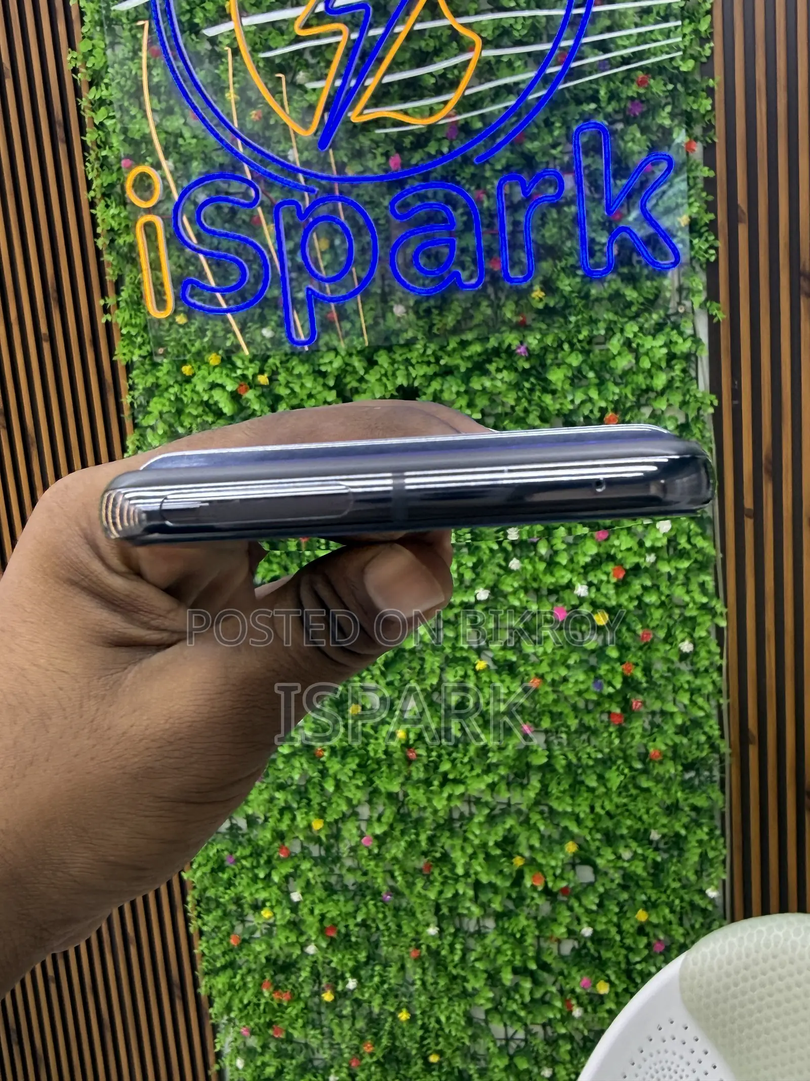 Google Pixel 8 Pro 128 GB Black
