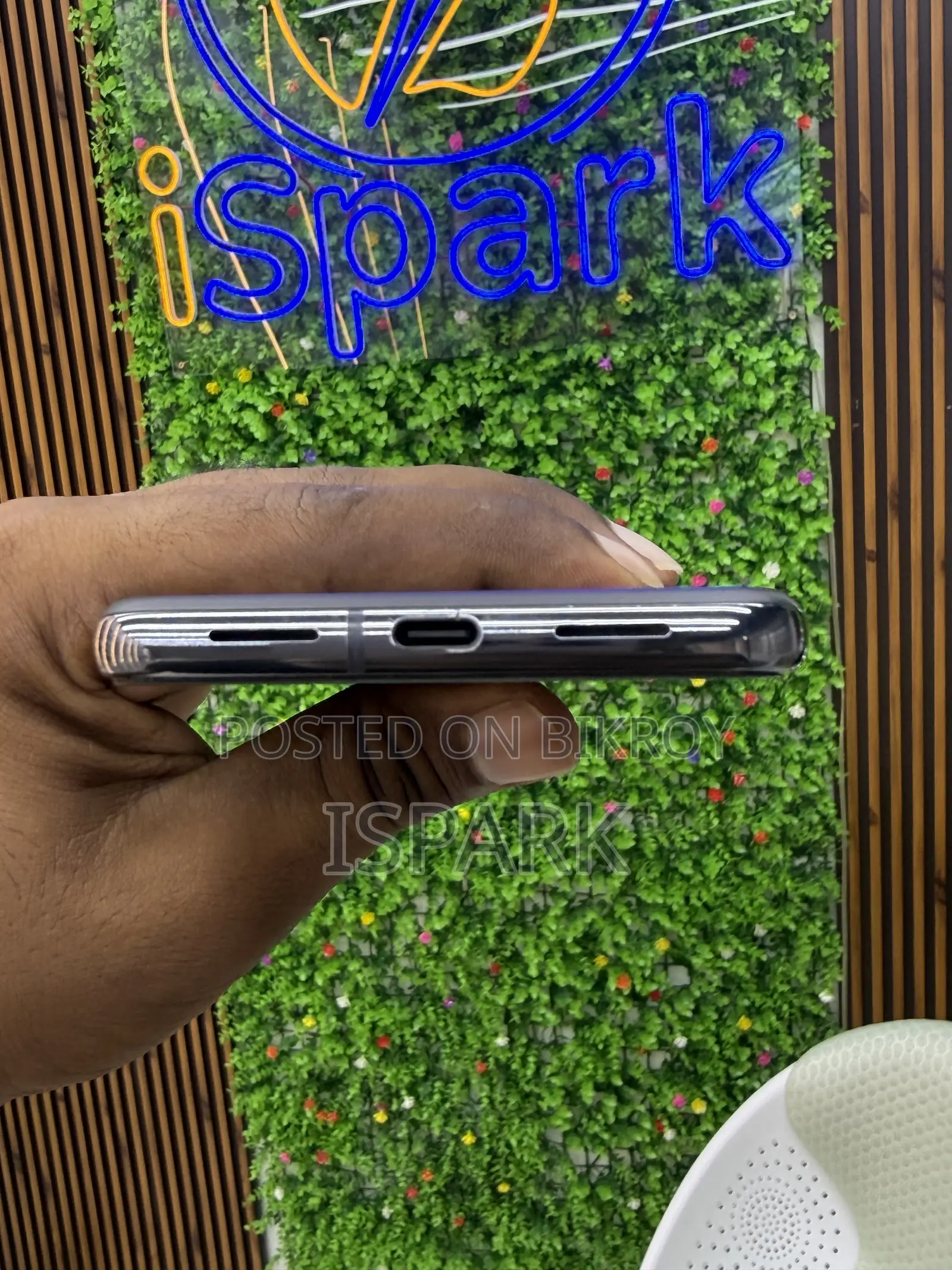 Google Pixel 8 Pro 128 GB Black