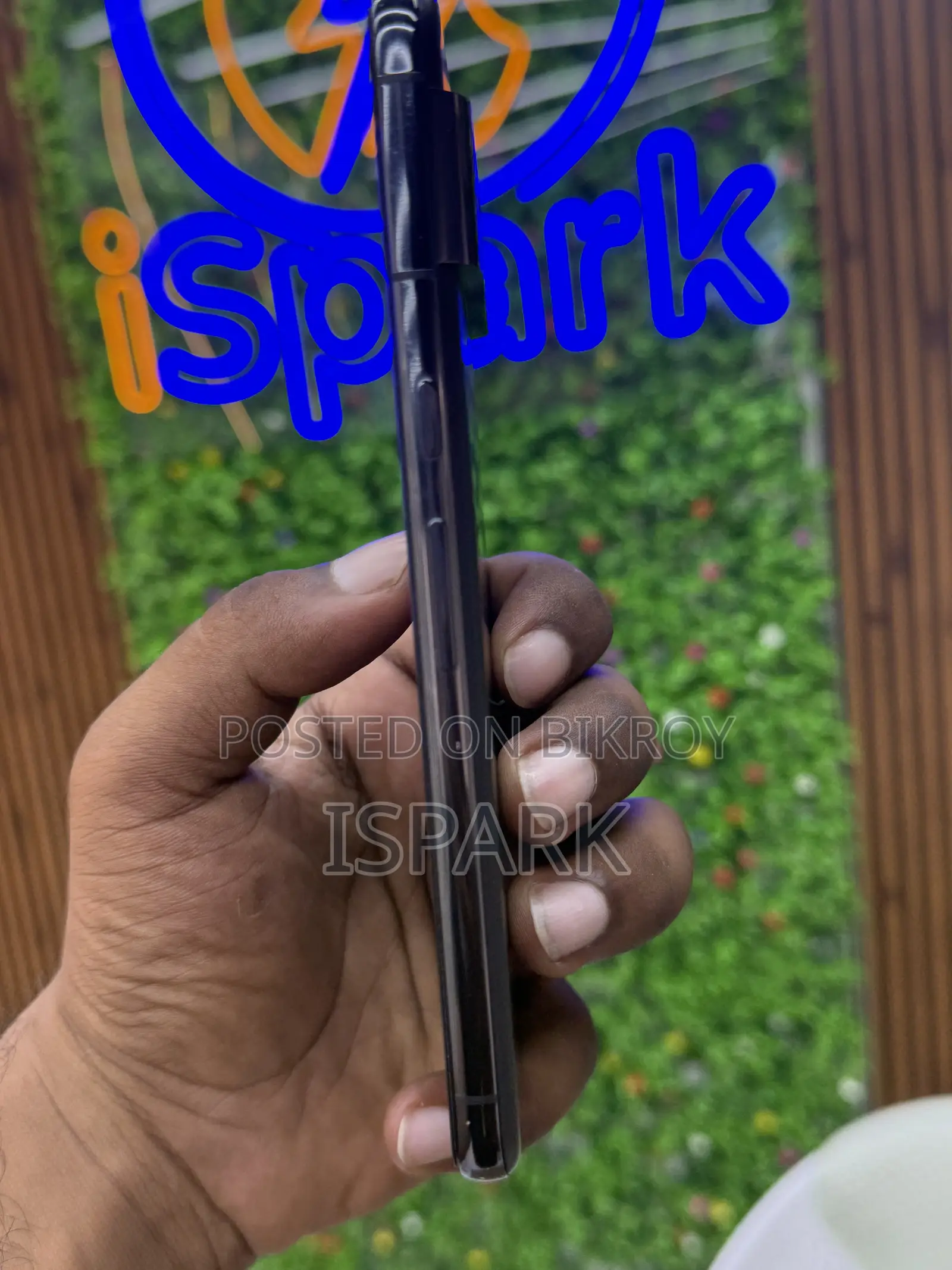 Google Pixel 8 Pro 128 GB Black