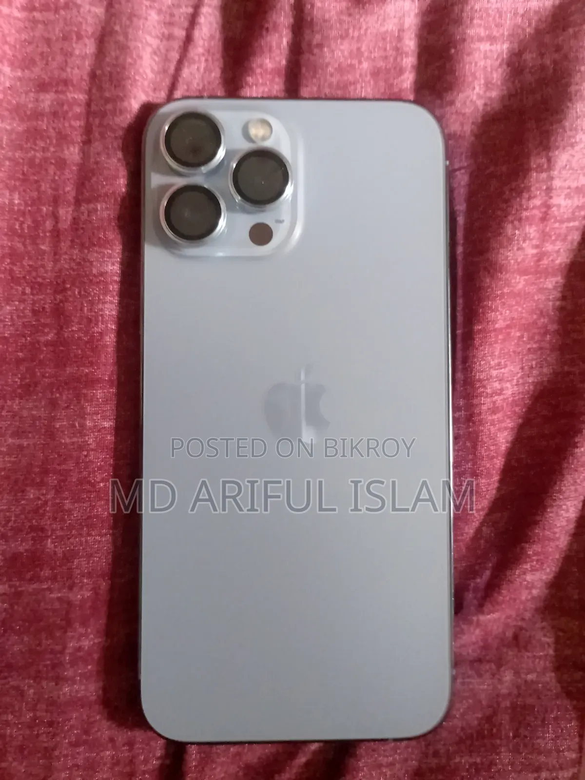 Apple iPhone 13 Pro Max 256 GB