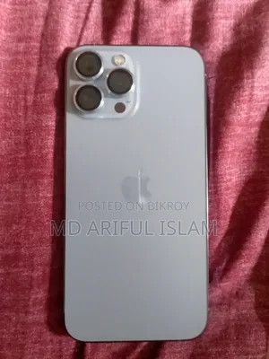 Apple iPhone 13 Pro Max 256 GB